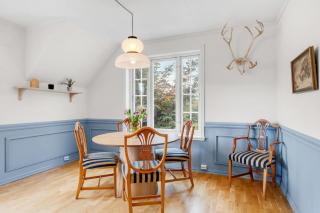 Arctic hilltop lodge - Room 1 - 5