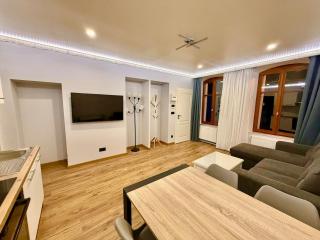 Appartement en centre-ville - 3