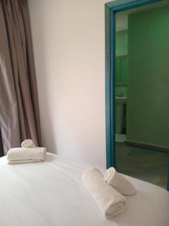 Appartement La Plage Vue sur Mer pour les familles - 9