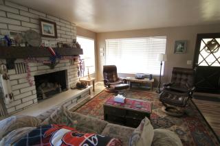 Secluded Cabin w Coffee Mount Abajo and Golf Views - 1