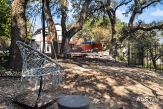 Pet Friendly 3BR 3BA Hill Country Home w Private Pool and Grill by Austin Vacay - 5
