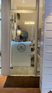 Studio 4 places chez Loïc - 9