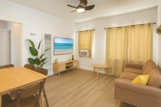 Game Room, AC, Parking, Fire Pit, 10 minutes to Beach - 0