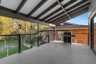 San Remo Charm with Waterfront Views and Sunroom - 5