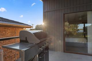 San Remo Charm with Waterfront Views and Sunroom - 6