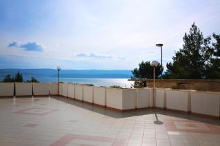 Sunrise Apartments and Studio Apartments 1 - Lokva Rogoznica - 0