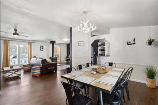 Family Grand Canyon Pit Stop - 8