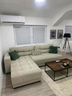 Apartman Centar-moderan dvosoban stan u centru - Čitluk - 0