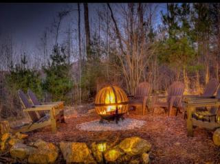 Blue Creek Lodge, Mtn Views, Hot Tub, Game Room - 9