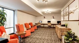 The Stay 2 - Navy Yard Washington DC - 8