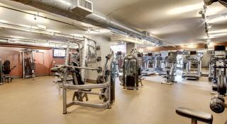 The Stay 2 - Navy Yard Washington DC - 4