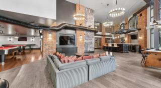 The Stay 2 - Navy Yard Washington DC - 3