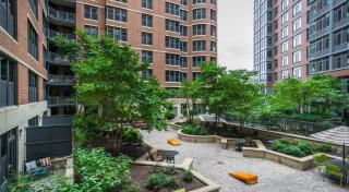 The Stay 2 - Navy Yard Washington DC - 1