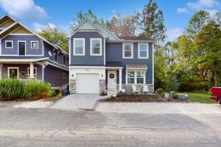 Wrightwood Cottage - 3