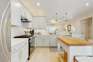 Wrightwood Cottage - 2