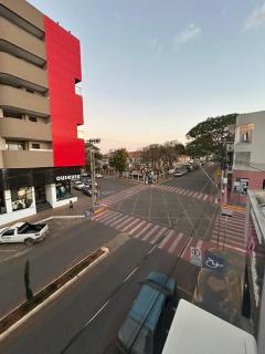 Hotel Izaura Centro Comercial Juruaia - 9