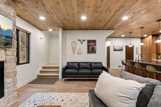 Moody Moose Manor - Sauna - Hot Tub - Arcade - 8