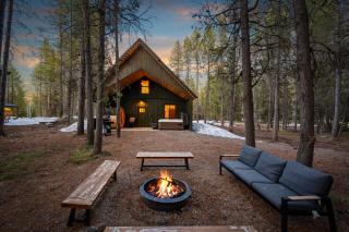 Moody Moose Manor - Sauna - Hot Tub - Arcade - 7