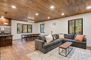 Moody Moose Manor - Sauna - Hot Tub - Arcade - 4