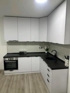 Apartman Centar-moderan dvosoban stan u centru - 6