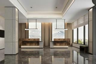 Fairfield by Marriott Shanghai Xuhui Center - 6