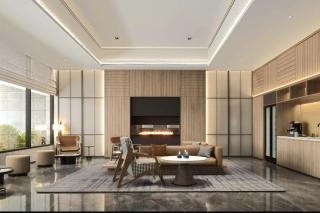 Fairfield by Marriott Shanghai Xuhui Center - 2