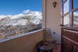 Riad Atlas Prestige - 5