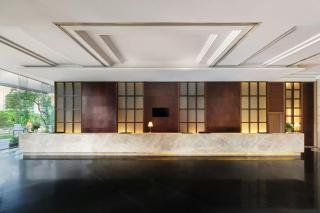 Jubilee Prestige Hotel Ratchadapisek - 9