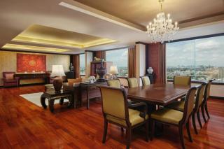 Jubilee Prestige Hotel Ratchadapisek - 1