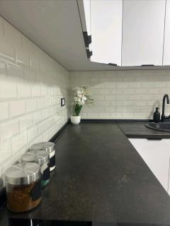 Apartman Centar-moderan dvosoban stan u centru - Čitluk - 5