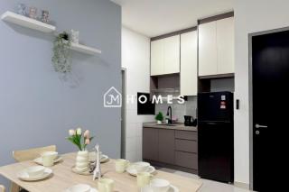 C180 Trader Park 3Room Balcony Free Parking #C13 - 5