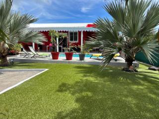La villa rouge - 3