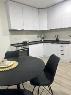 Apartman Centar-moderan dvosoban stan u centru - 4