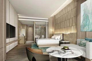 The Westin Yichang - 1