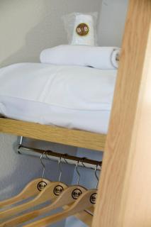 B&B HOTEL Lieusaint Carré Sénart - 8