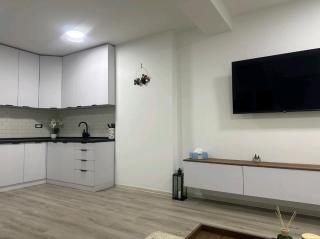 Apartman Centar-moderan dvosoban stan u centru - Čitluk - 2