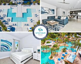 Trendy Condo Near Disney With Resort & Waterpark Access - B22-113 - 0