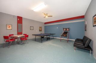 8894LR LUXURY 6 BED/6 BA (SANITIZED) - Kissimmee - 5