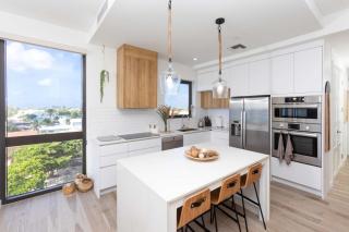 SeaDreams 8 - Luxury Condo with Shared Pool, Hot Tub, Rooftop Lounge - 6