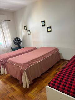 Apto Central com garagem - 4