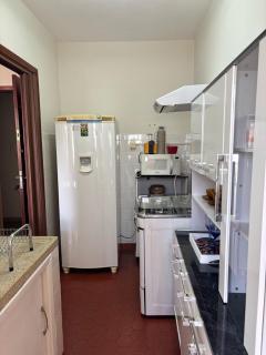 Apto Central com garagem - 3