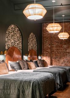 Hollyhock Suite 504 - Louisville - 5