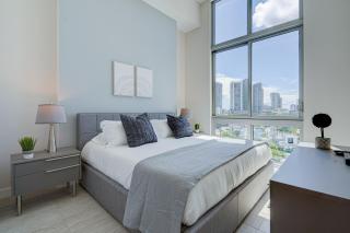 3900-502GJ DESIGN DISTRICT, CONDO 2 BEDROOMS & 2 BATHROOMS - 7