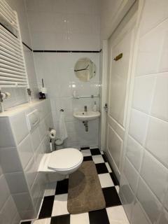 Manor Suite Amsterdam - 1