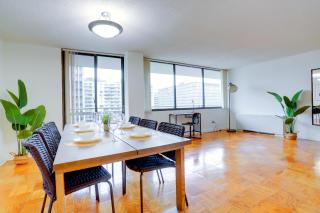 Spacious Apt W Great Spaces & Facilities - 7