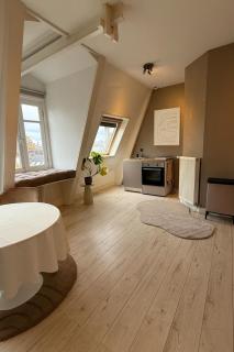 Manor Suite Amsterdam - 5