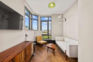 Freeman II by Rove 1BR Condo with Shared Amenities - 0