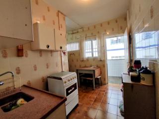 Apartamento 200 m da praia e do comércio - Boqueirão - 8