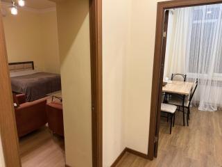 Sunny apartment - 4