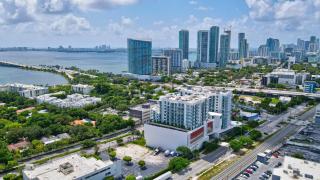 3900-504MQ DESIGN DISTRICT, CONDO 1 BEDROOM & 1 BATHROOM - 9